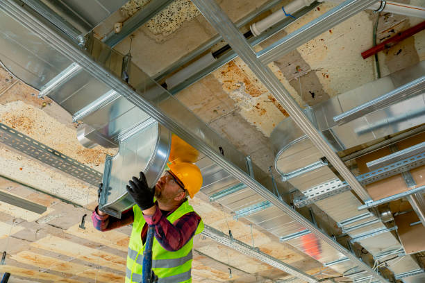Best HVAC tune-up services  in De Leon Springs, FL
