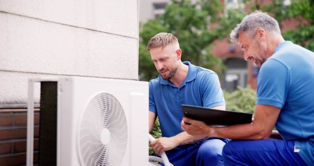 Best HVAC replacement cost  in De Leon Springs, FL