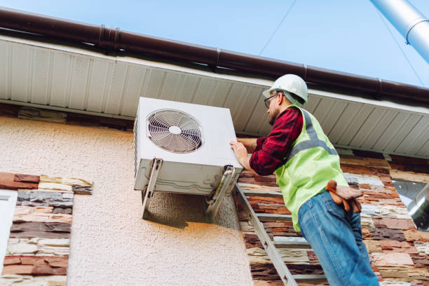 Professional HVAC in De Leon Springs, FL
