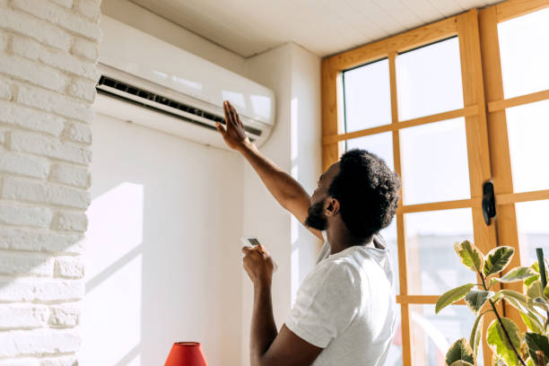Best HVAC maintenance near me  in De Leon Springs, FL