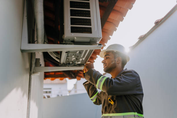 Best HVAC air duct cleaning  in De Leon Springs, FL