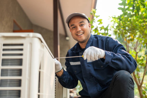 Best HVAC repair near me  in De Leon Springs, FL