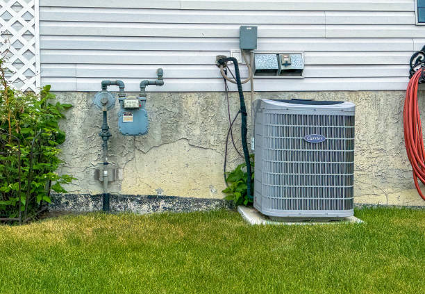 Best HVAC air duct cleaning  in De Leon Springs, FL